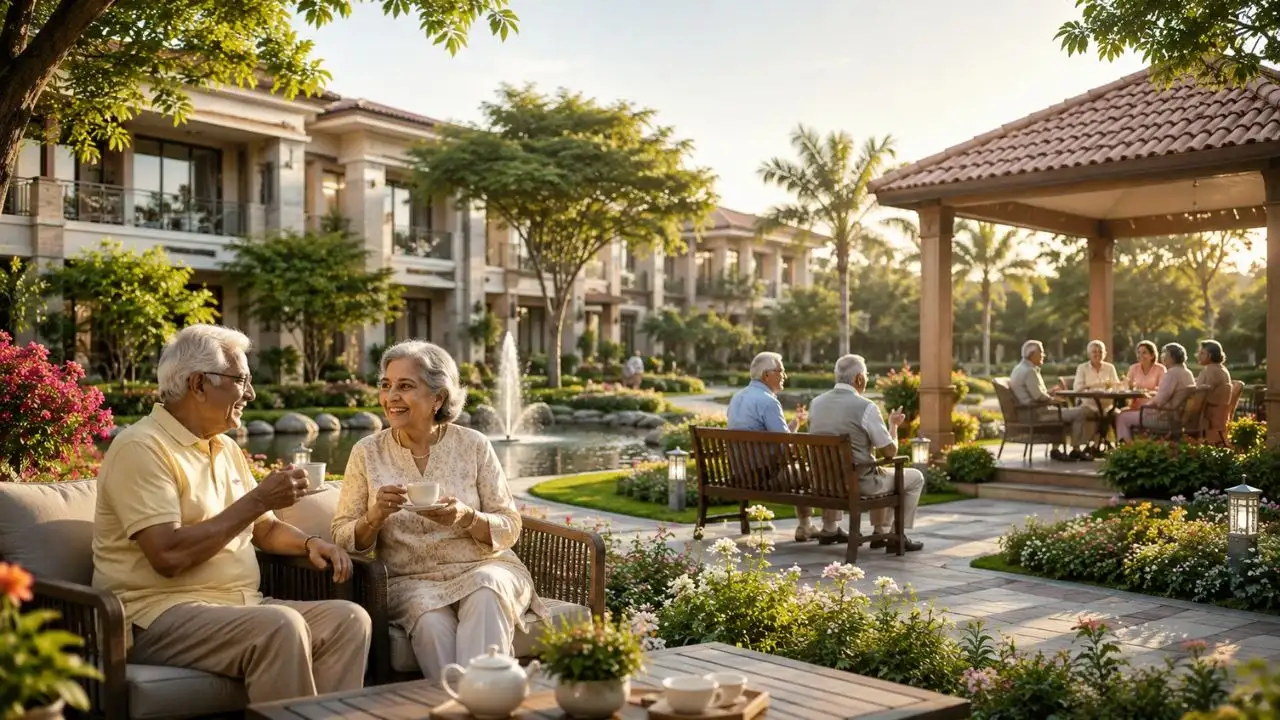 DLF Privana East Sector 77