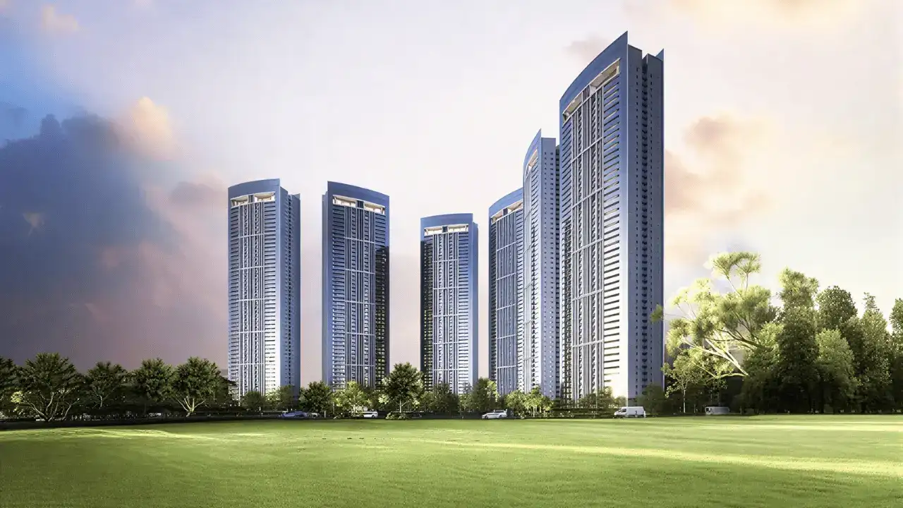 DLF Privana South Sector 77